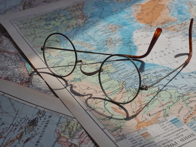 Adventure Planning