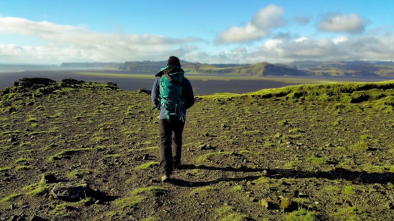 Adventure Backpacking